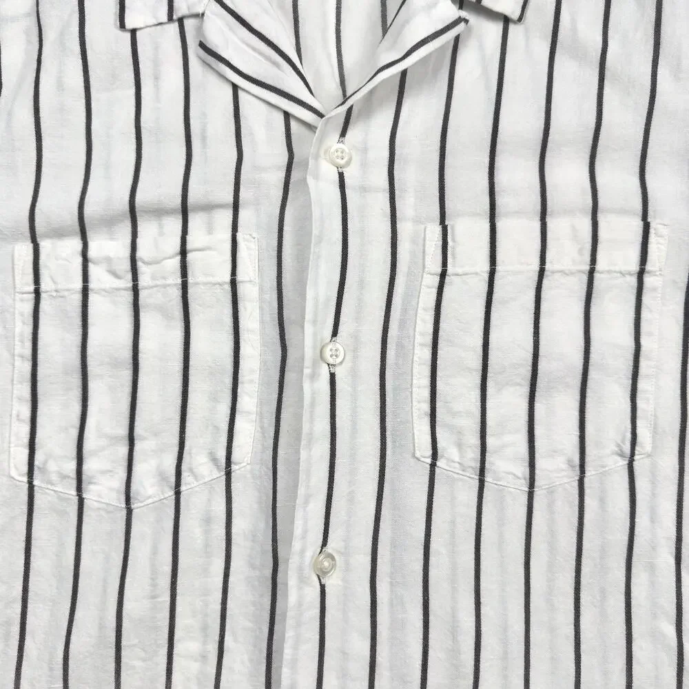 Banana Republic fit my